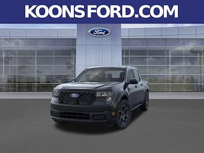 New 2026 Ford Maverick - photo 1