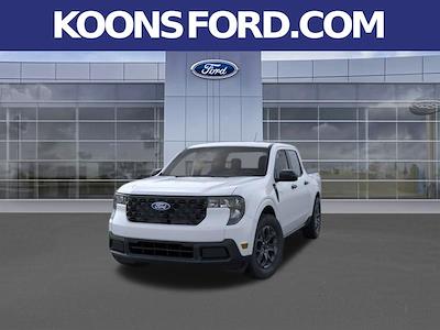 New 2026 Ford Maverick - photo 1