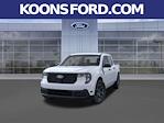 2026 Ford Maverick SuperCrew Cab AWD Pickup for sale #T1297 - photo 2