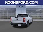 2026 Ford Maverick SuperCrew Cab AWD Pickup for sale #T1297 - photo 8