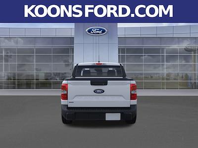 New 2026 Ford Maverick - photo 1