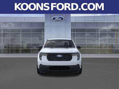 New 2026 Ford Maverick - photo 1