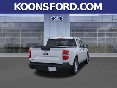 New 2026 Ford Maverick - photo 1