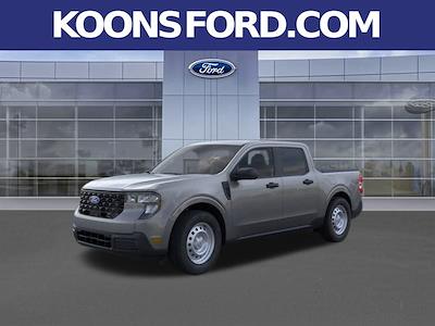 New 2026 Ford Maverick - photo 1