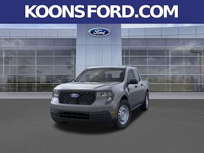 New 2026 Ford Maverick - photo 1