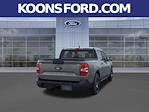 2026 Ford Maverick SuperCrew Cab AWD Pickup for sale #T1302 - photo 8