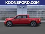 2026 Ford Maverick SuperCrew Cab AWD Pickup for sale #T1303 - photo 4