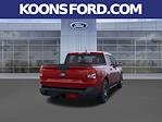 2026 Ford Maverick SuperCrew Cab AWD Pickup for sale #T1303 - photo 8