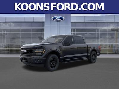 New 2026 Ford F-150 XLT SuperCrew Cab for sale #T1304 - photo 1