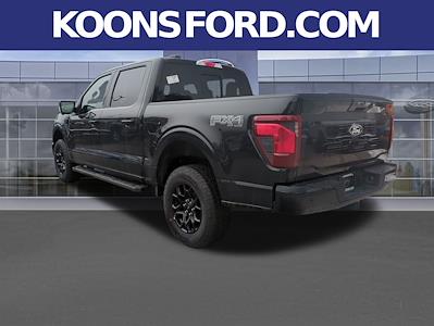 New 2026 Ford F-150 - photo 1