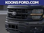 New 2026 Ford F-150 XLT SuperCrew Cab for sale #T1304 - photo 17