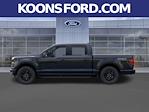 New 2026 Ford F-150 XLT SuperCrew Cab for sale #T1304 - photo 3