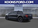 New 2026 Ford F-150 XLT SuperCrew Cab for sale #T1304 - photo 4