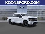 New 2026 Ford F-150 XLT SuperCrew Cab for sale #T1306 - photo 7