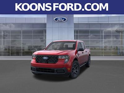 New 2026 Ford Maverick - photo 1