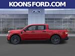 2026 Ford Maverick SuperCrew Cab AWD Pickup for sale #T1309 - photo 3