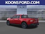 2026 Ford Maverick SuperCrew Cab AWD Pickup for sale #T1309 - photo 4