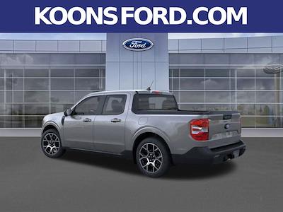 New 2026 Ford Maverick - photo 1