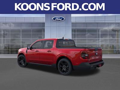 New 2026 Ford Maverick - photo 1
