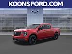 2026 Ford Maverick SuperCrew Cab AWD Pickup for sale #T1316 - photo 1