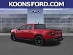 2026 Ford Maverick SuperCrew Cab AWD Pickup for sale #T1316 - photo 4