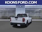 New 2026 Ford Maverick Lariat SuperCrew Cab for sale #T1319 - photo 8