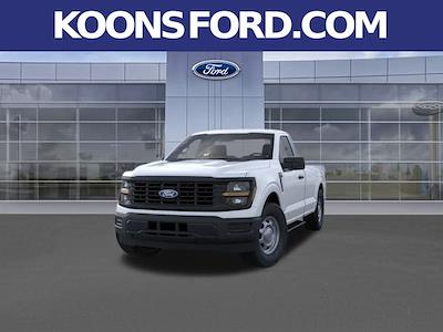 New 2026 Ford F-150 - photo 1