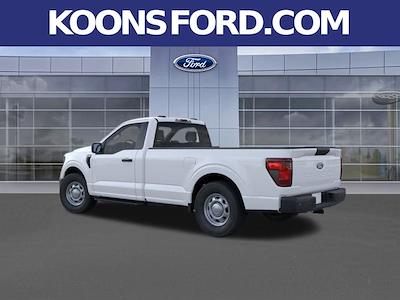 New 2026 Ford F-150 - photo 1