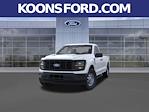 2026 Ford F-150 Regular Cab RWD Pickup for sale #T1320 - photo 2