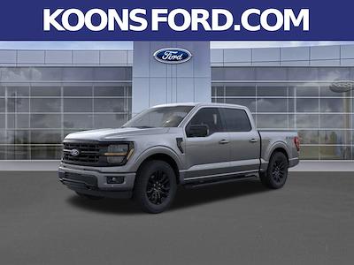 New 2026 Ford F-150 - photo 1
