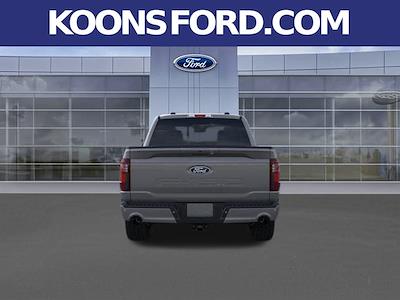 New 2026 Ford F-150 - photo 1
