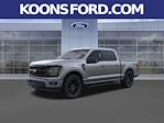 New 2026 Ford F-150 XLT SuperCrew Cab for sale #T1321 - photo 1