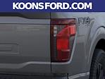 New 2026 Ford F-150 XLT SuperCrew Cab for sale #T1321 - photo 12