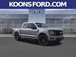 New 2026 Ford F-150 XLT SuperCrew Cab for sale #T1321 - photo 3