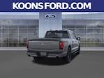New 2026 Ford F-150 XLT SuperCrew Cab for sale #T1321 - photo 4