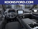 New 2026 Ford F-150 XLT SuperCrew Cab for sale #T1321 - photo 5