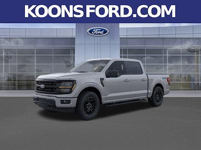 New 2026 Ford F-150 - photo 1