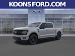 2026 Ford F-150 SuperCrew Cab 4WD Pickup for sale #T1323 - photo 1