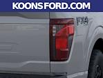 2026 Ford F-150 SuperCrew Cab 4WD Pickup for sale #T1323 - photo 21