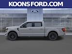 2026 Ford F-150 SuperCrew Cab 4WD Pickup for sale #T1323 - photo 3