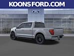 2026 Ford F-150 SuperCrew Cab 4WD Pickup for sale #T1323 - photo 4