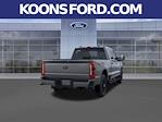 2026 Ford F-250 Crew Cab 4WD Pickup for sale #T1324 - photo 8