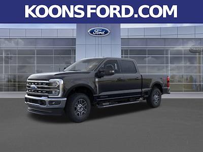 New 2026 Ford F-250 - photo 1