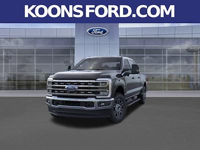 New 2026 Ford F-250 - photo 1