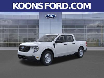 New 2026 Ford Maverick - photo 1