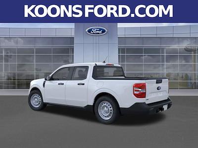 New 2026 Ford Maverick - photo 1