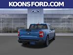 2026 Ford Maverick SuperCrew Cab AWD Pickup for sale #T1330 - photo 8