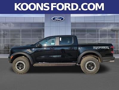 New 2026 Ford Ranger - photo 1