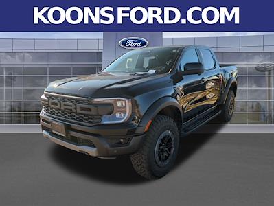 New 2026 Ford Ranger - photo 1