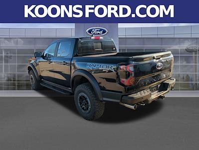 New 2026 Ford Ranger - photo 1